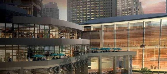 2 bedrooms Apartment in Downtown Dubai (Downtown Burj Dubai), UAE No. 7960 8