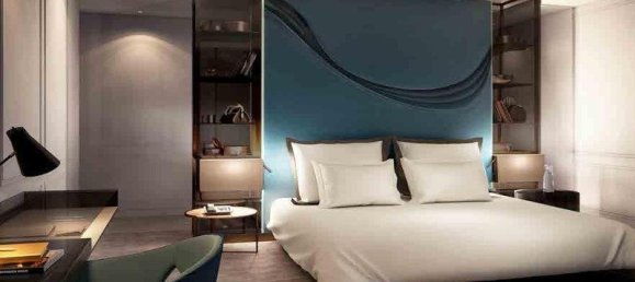 2 bedrooms Apartment in Downtown Dubai (Downtown Burj Dubai), UAE No. 7960 6