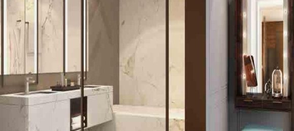 2 bedrooms Apartment in Downtown Dubai (Downtown Burj Dubai), UAE No. 7960 5