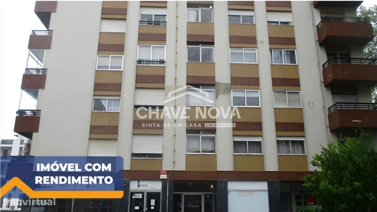 3 bedrooms Apartment in Vila Nova de Gaia, Portugal No. 203802
