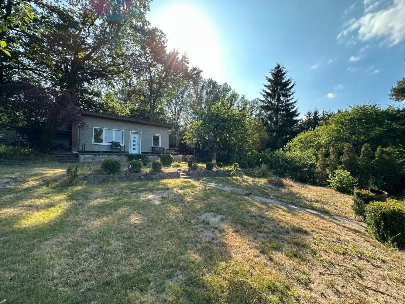 Estúdio em Mecklenburgische Seenplatte, Germany N.º 294164