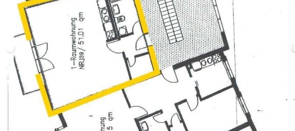 Studio in Leipzig, Germany No. 87373 2