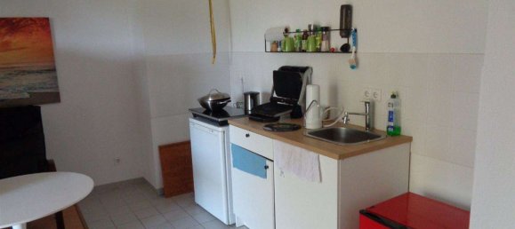 Studio in Leipzig, Germany No. 87373 7