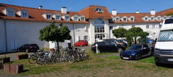 Studio in Leipzig, Germany No. 87373 23