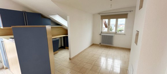 2-salle Appartement à Ludwigsburg, Germany No. 1847 5