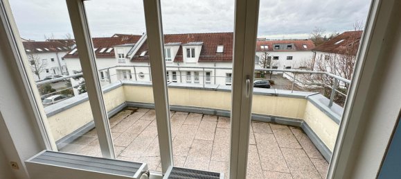 2-salle Appartement à Ludwigsburg, Germany No. 1847 3