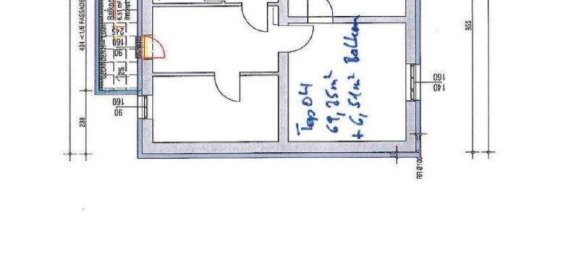 3-Zimmer Wohnung in Groß-Enzersdorf, Austria, Nr. 117223 4