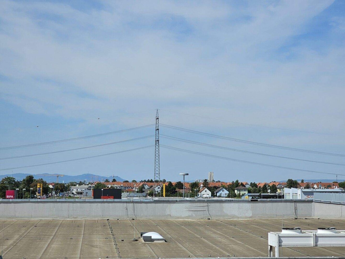 3-Zimmer Wohnung in Groß-Enzersdorf, Austria, Nr. 117223