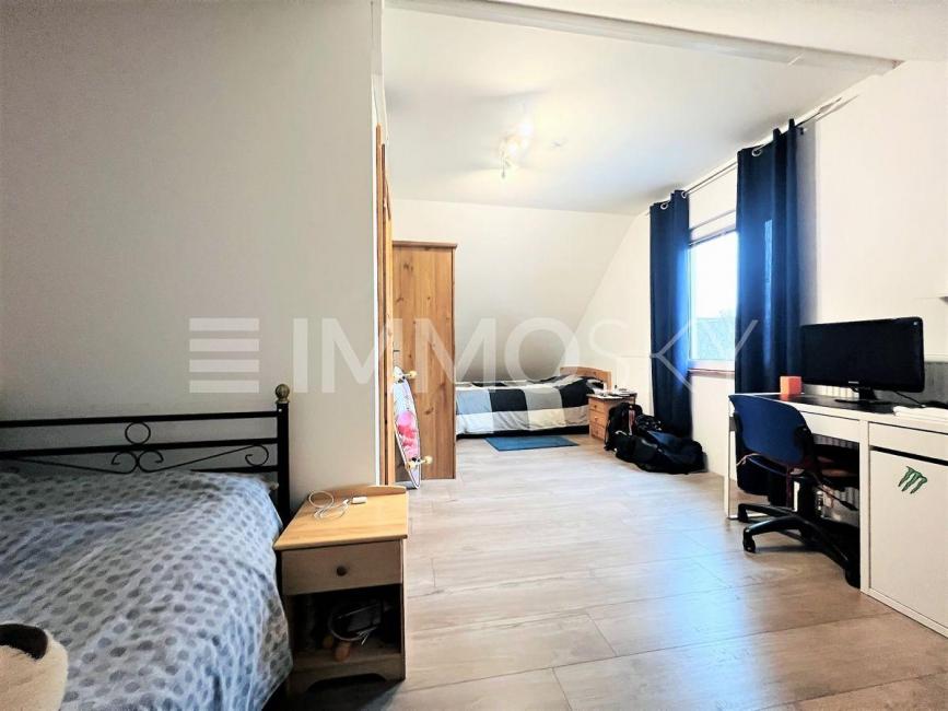 5-salle Maison à Ganserndorf, Austria No. 56367