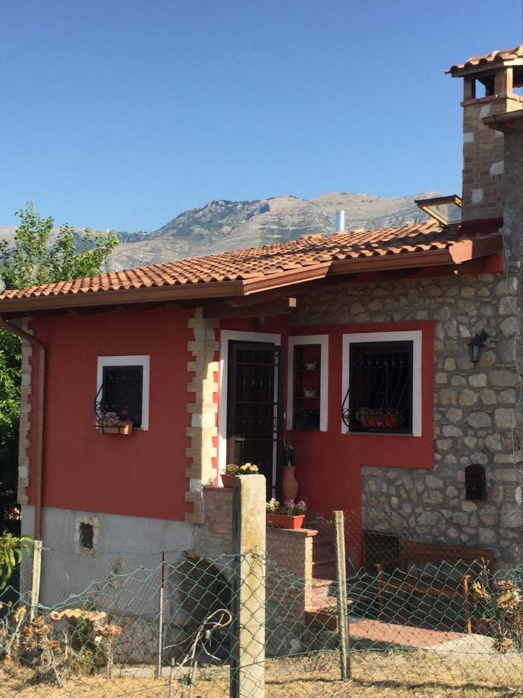 5-Zimmer Villa in Minturno, Italy, Nr. 78463