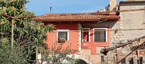 5-Zimmer Villa in Minturno, Italy, Nr. 78463 30