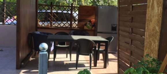 5-Zimmer Villa in Minturno, Italy, Nr. 78463 2