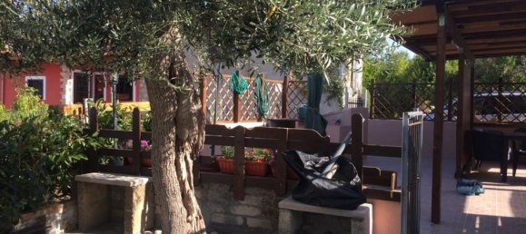 5-Zimmer Villa in Minturno, Italy, Nr. 78463 11