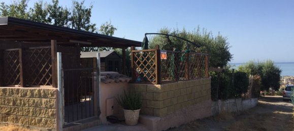 5-Zimmer Villa in Minturno, Italy, Nr. 78463 9