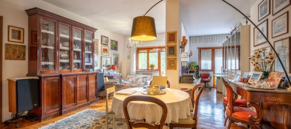 4 rooms Apartment in Rome, Italy No. 291962 8