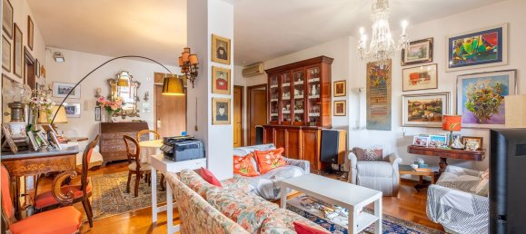 4 rooms Apartment in Rome, Italy No. 291962 7
