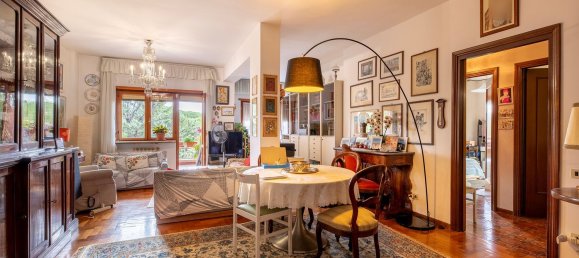 4 rooms Apartment in Rome, Italy No. 291962 6