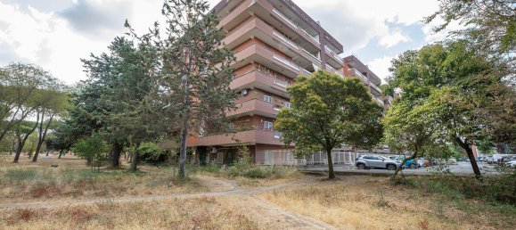 4 rooms Apartment in Rome, Italy No. 291962 18