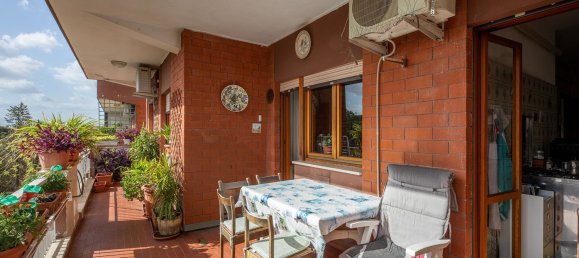 4 rooms Apartment in Rome, Italy No. 291962 9