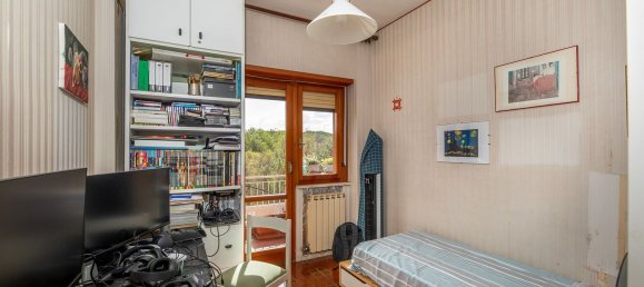 4 rooms Apartment in Rome, Italy No. 291962 14