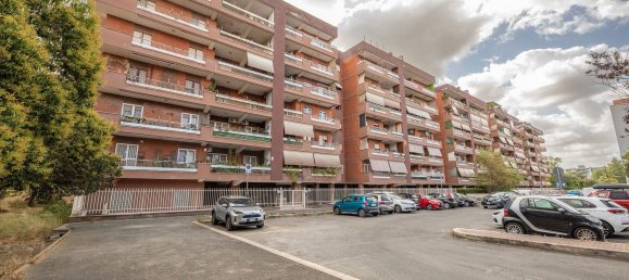 4 rooms Apartment in Rome, Italy No. 291962 17