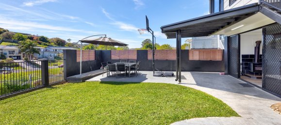 Дом с 5 спальнями в Nambucca Heads, Австралия № 142 13