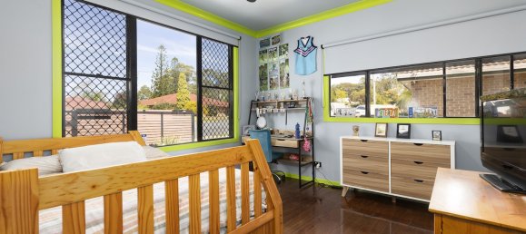 Дом с 5 спальнями в Nambucca Heads, Австралия № 142 4