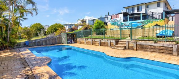 Дом с 5 спальнями в Nambucca Heads, Австралия № 142 14