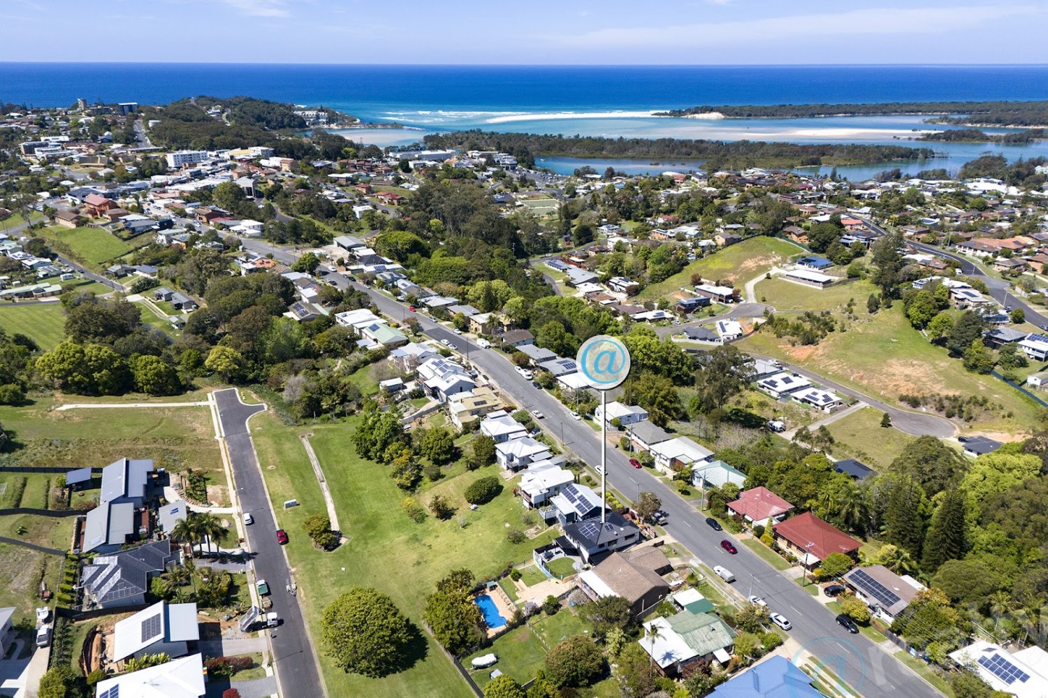 Дом с 5 спальнями в Nambucca Heads, Австралия № 142