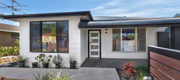 Дом с 5 спальнями в Nambucca Heads, Австралия № 142 15