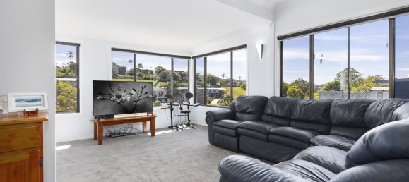 Дом с 5 спальнями в Nambucca Heads, Австралия № 142 8