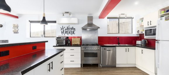 Дом с 5 спальнями в Nambucca Heads, Австралия № 142 6