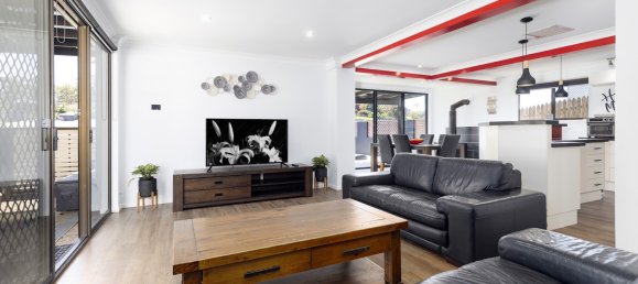 Дом с 5 спальнями в Nambucca Heads, Австралия № 142 3