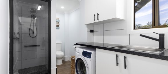 Дом с 5 спальнями в Nambucca Heads, Австралия № 142 12