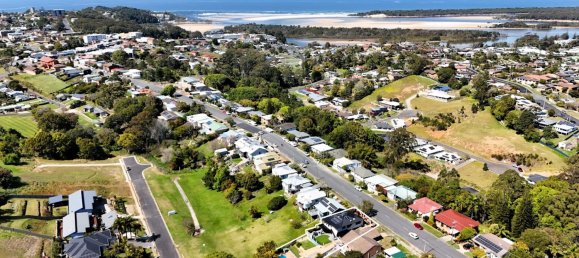 Дом с 5 спальнями в Nambucca Heads, Австралия № 142 19