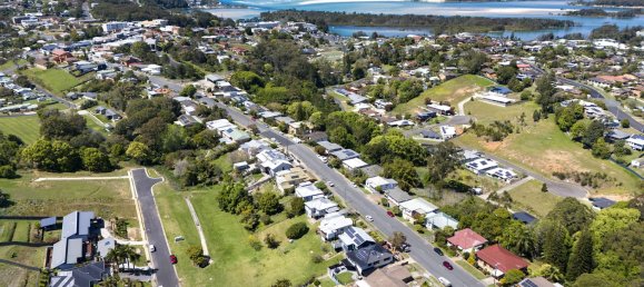 Дом с 5 спальнями в Nambucca Heads, Австралия № 142 20