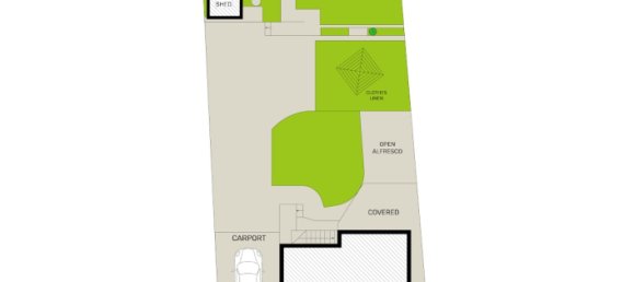 Дом с 5 спальнями в Nambucca Heads, Австралия № 142 21