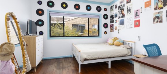 Дом с 5 спальнями в Nambucca Heads, Австралия № 142 10