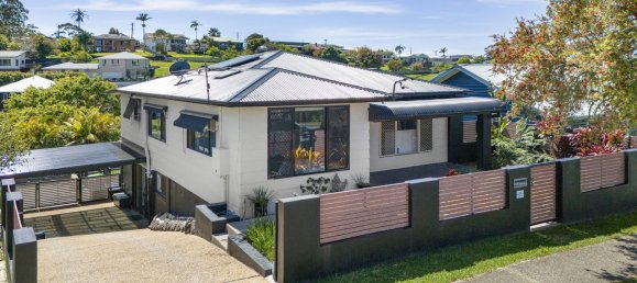 Дом с 5 спальнями в Nambucca Heads, Австралия № 142 16