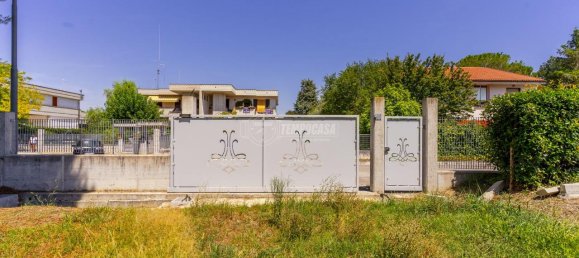 Terrain à Macerata, Italy 1763m² No. 231814 14