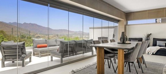 2 Schlafzimmer Wohnung in Mijas, Spain, Nr. 189608 19