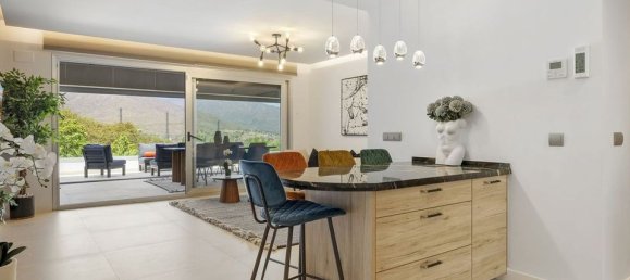 2 Schlafzimmer Wohnung in Mijas, Spain, Nr. 189608 6