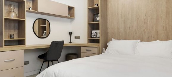 2 Schlafzimmer Wohnung in Mijas, Spain, Nr. 189608 15