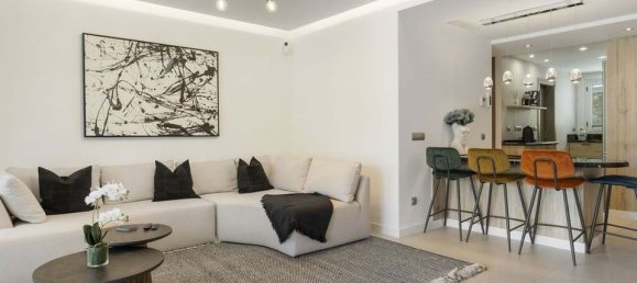 2 Schlafzimmer Wohnung in Mijas, Spain, Nr. 189608 7