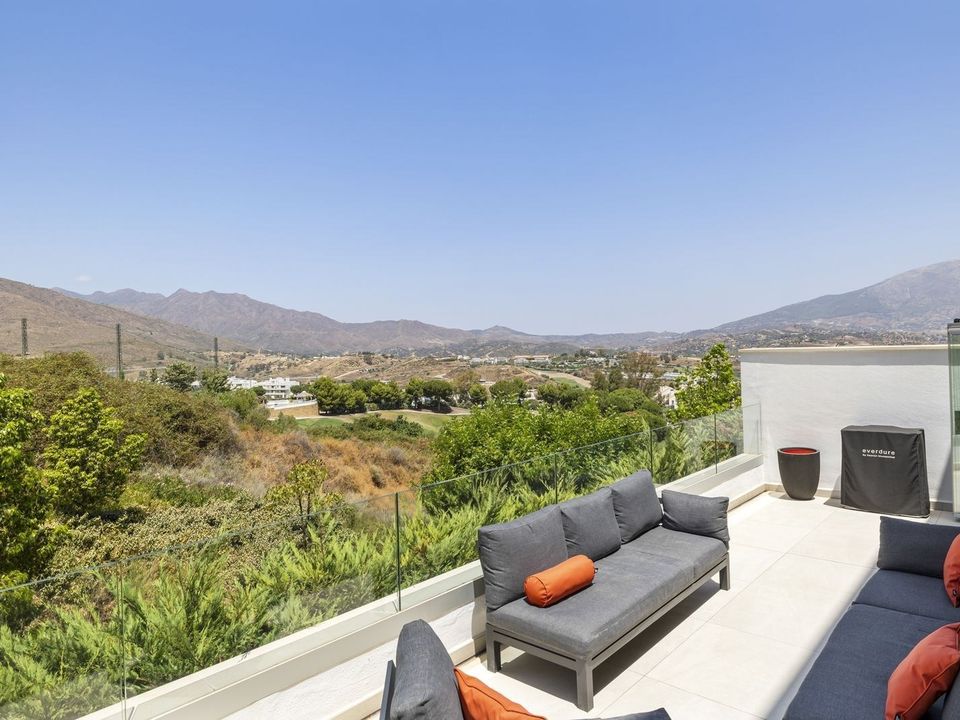 2 Schlafzimmer Wohnung in Mijas, Spain, Nr. 189608