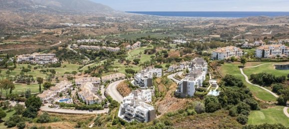 2 Schlafzimmer Wohnung in Mijas, Spain, Nr. 189608 28