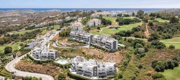 2 Schlafzimmer Wohnung in Mijas, Spain, Nr. 189608 32