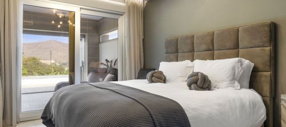 2 Schlafzimmer Wohnung in Mijas, Spain, Nr. 189608 3