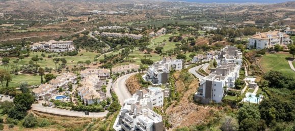 2 Schlafzimmer Wohnung in Mijas, Spain, Nr. 189608 35