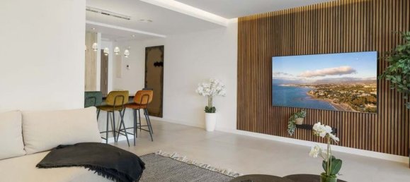 2 Schlafzimmer Wohnung in Mijas, Spain, Nr. 189608 9